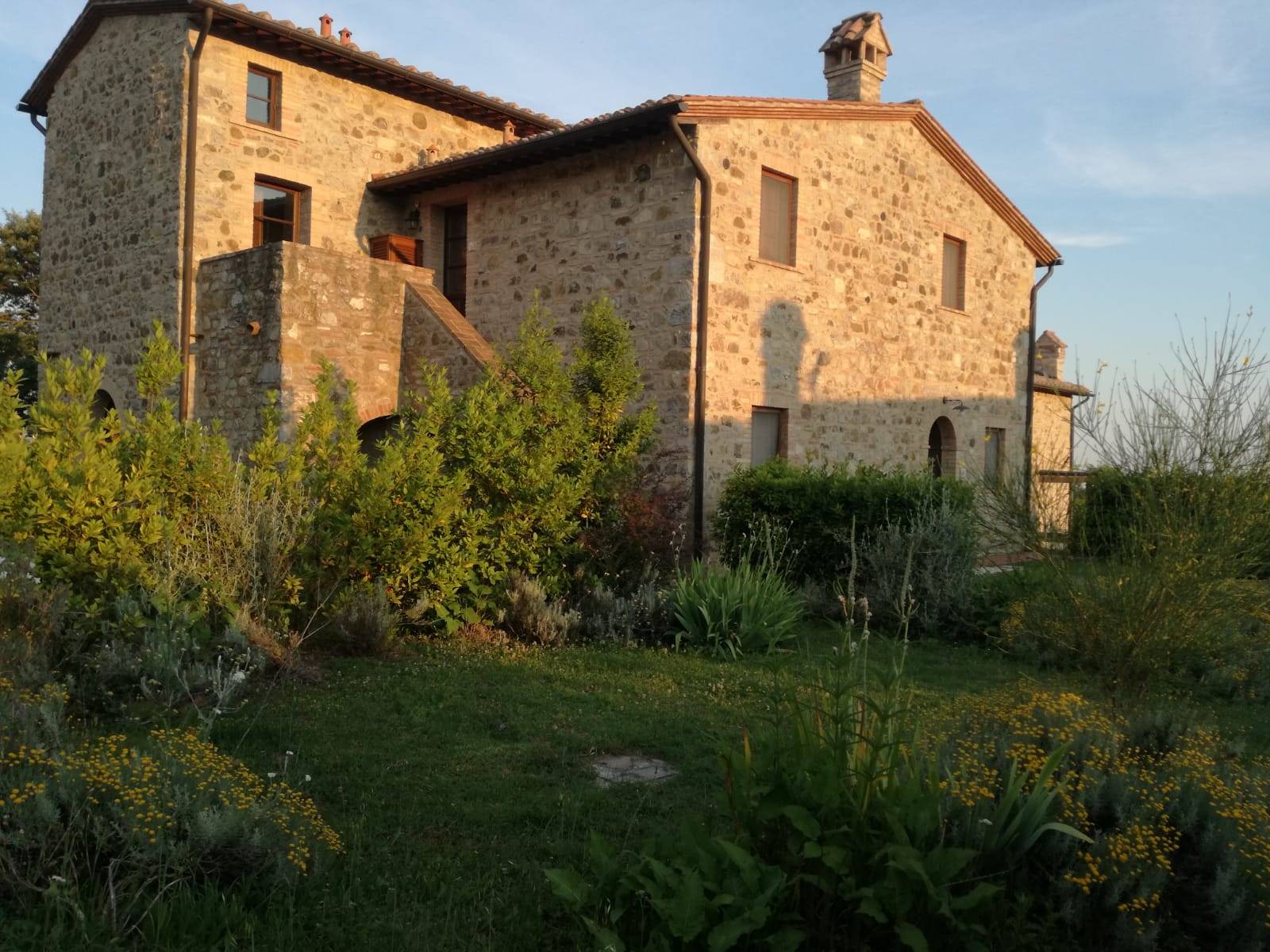 Rustico / Casale in affitto a Roccalbegna, 3 locali, zona Zona: Triana, prezzo € 3.400 | CambioCasa.it