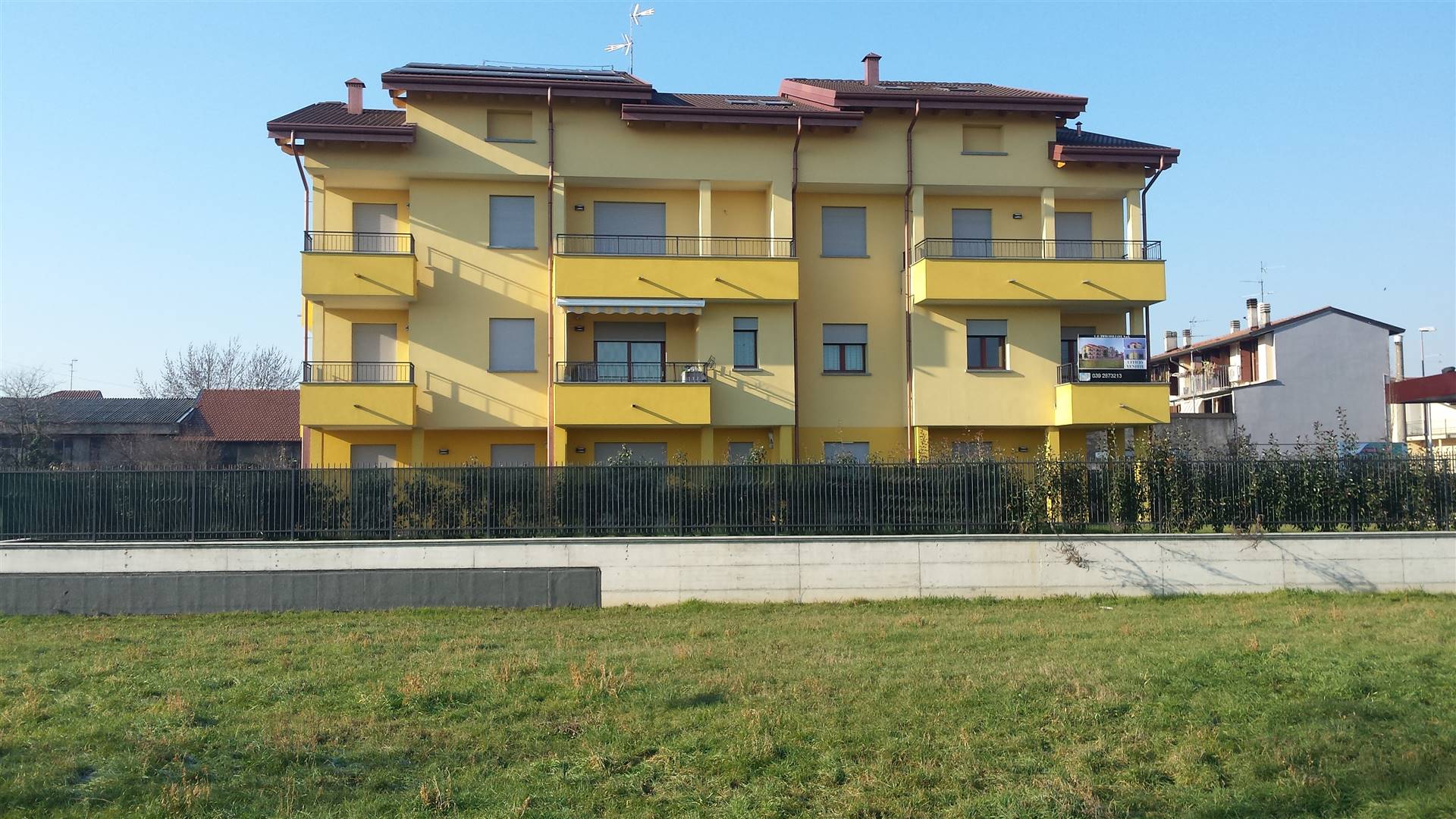 Appartamento in vendita a Brugherio, 2 locali, prezzo € 219.500 | PortaleAgenzieImmobiliari.it