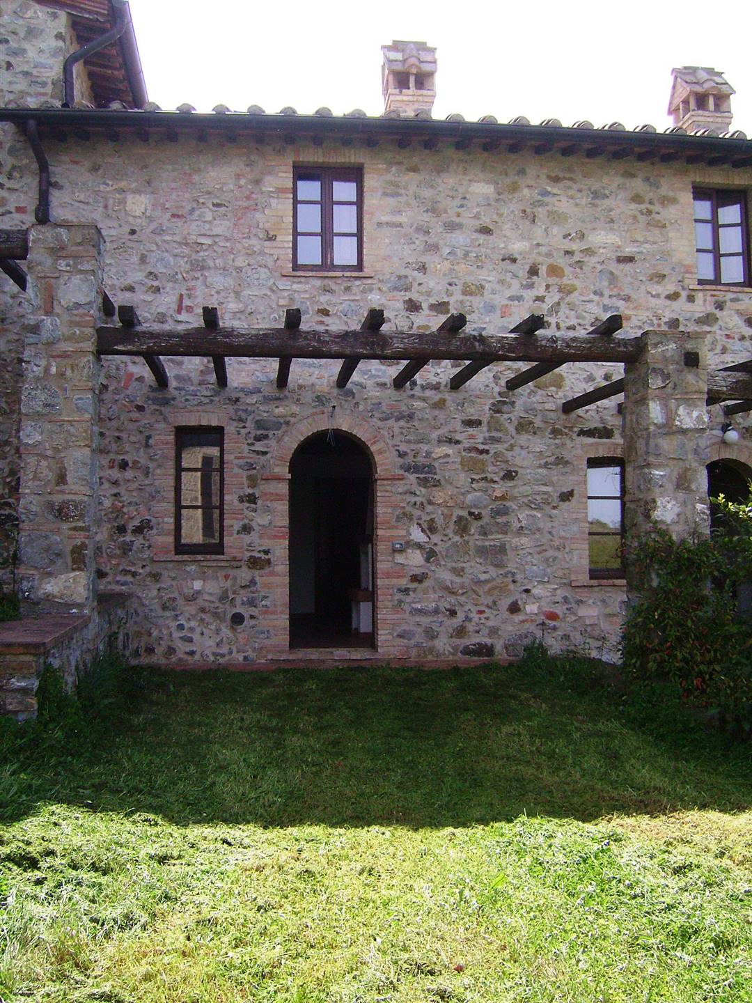 Rustico / Casale in vendita a Roccalbegna, 2 locali, zona Zona: Triana, prezzo € 135.000 | CambioCasa.it