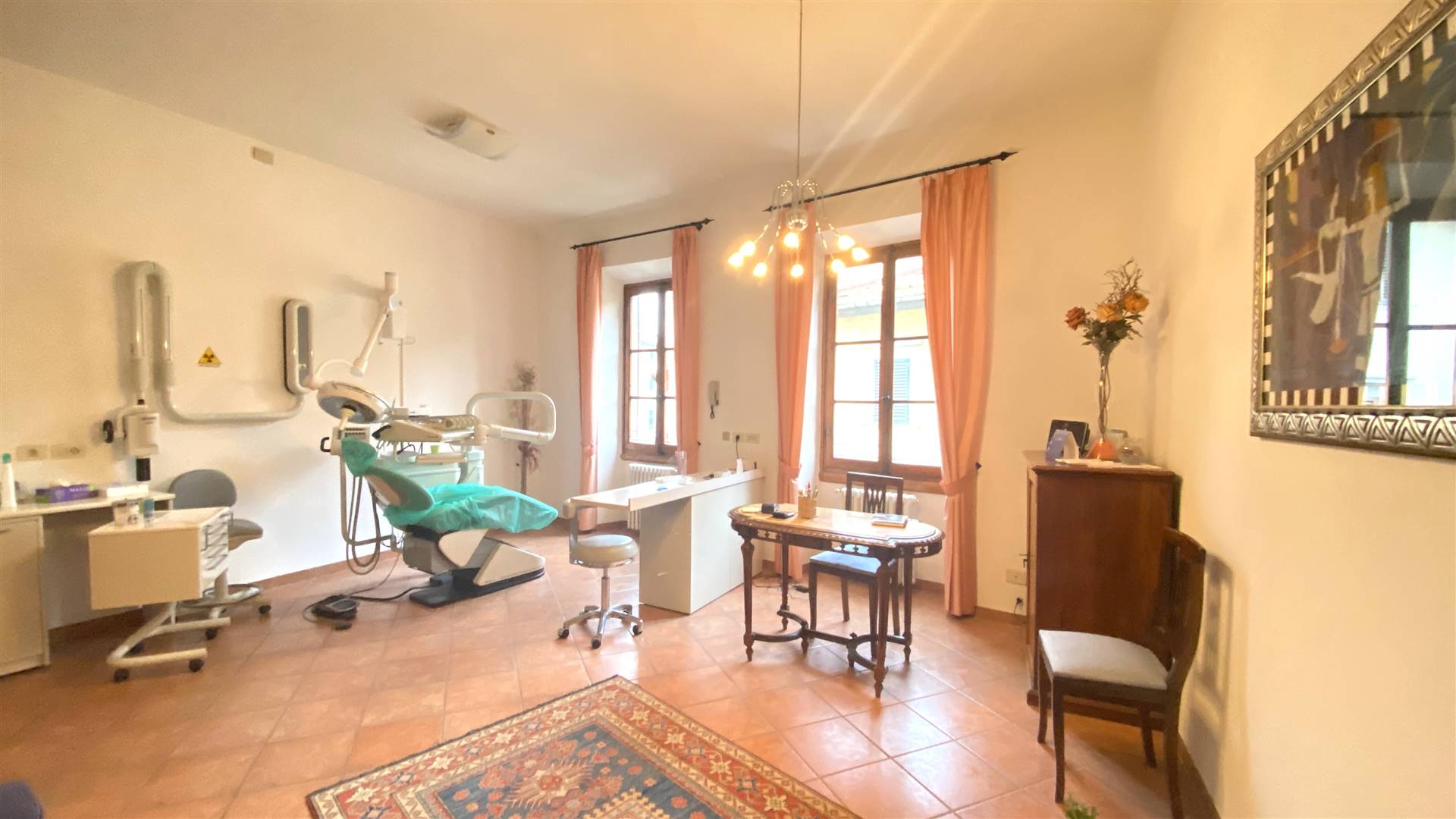 Appartamento in vendita a San Casciano in Val di Pesa, 4 locali, prezzo € 300.000 | PortaleAgenzieImmobiliari.it