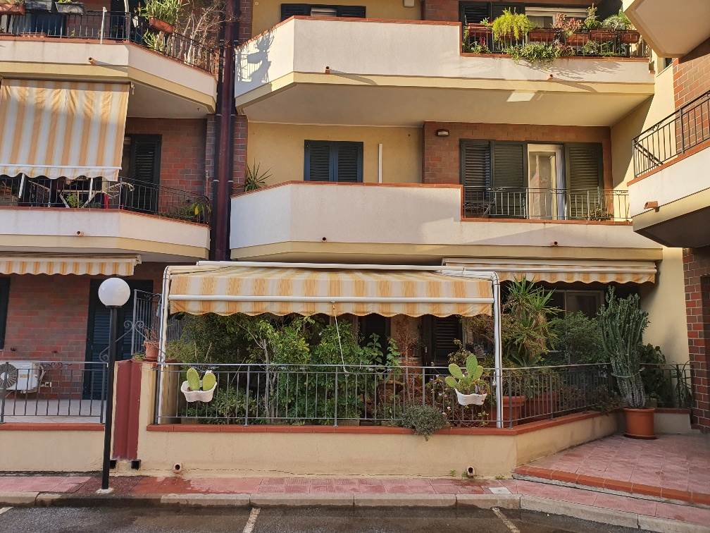 Appartamento in vendita a Villafranca Tirrena, 4 locali, prezzo € 215.000 | PortaleAgenzieImmobiliari.it