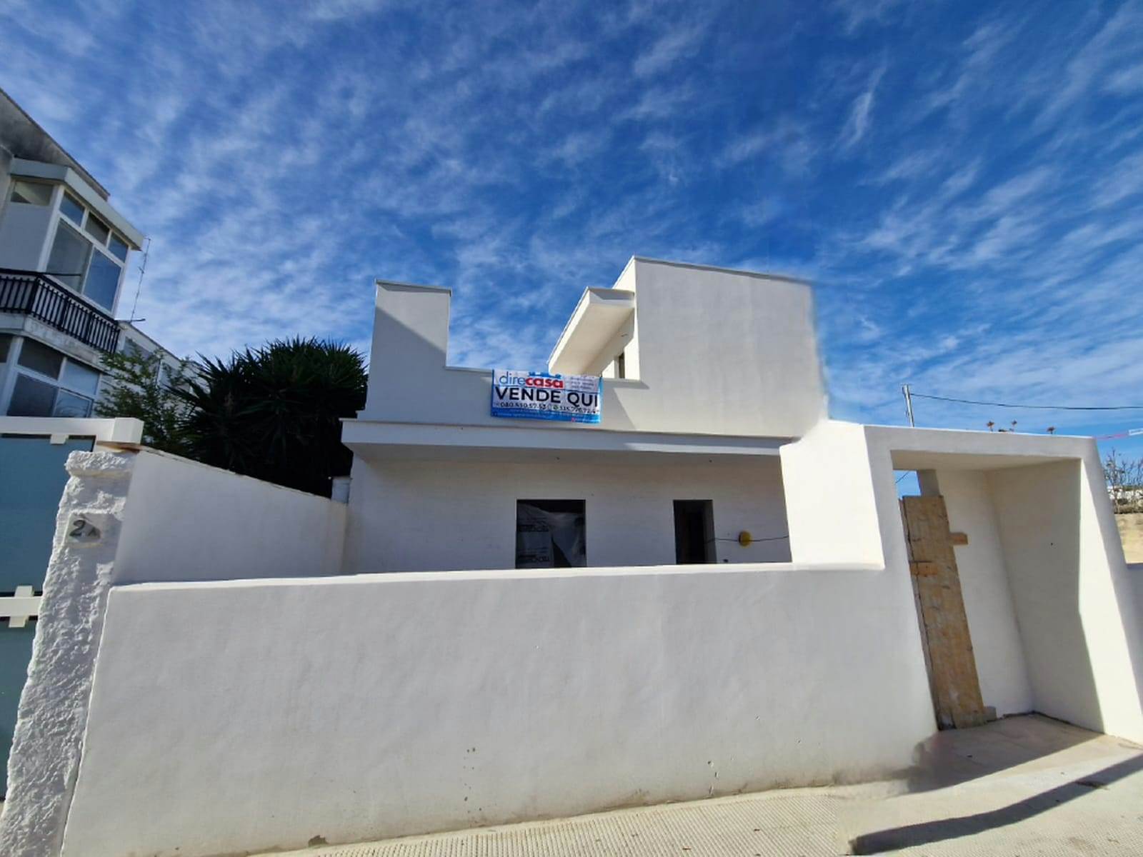 Villa in vendita a Bari - Zona: Palese