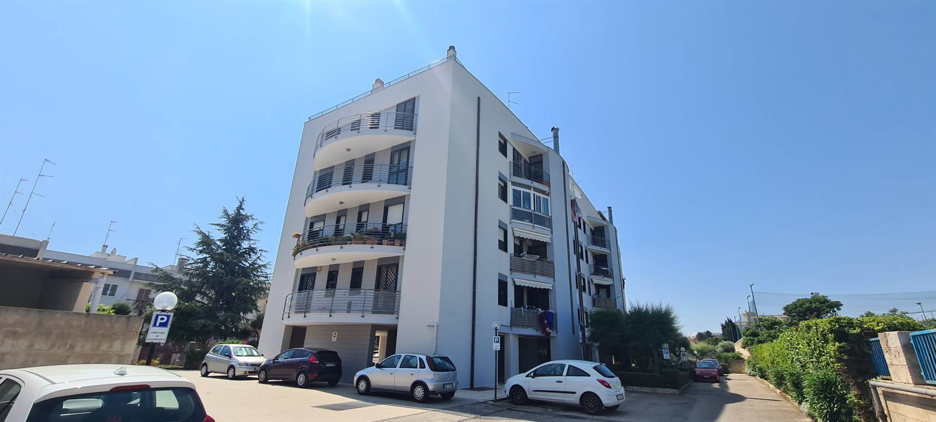 Appartamento in vendita a Bari, 2 locali, zona se, prezzo € 165.000 | PortaleAgenzieImmobiliari.it