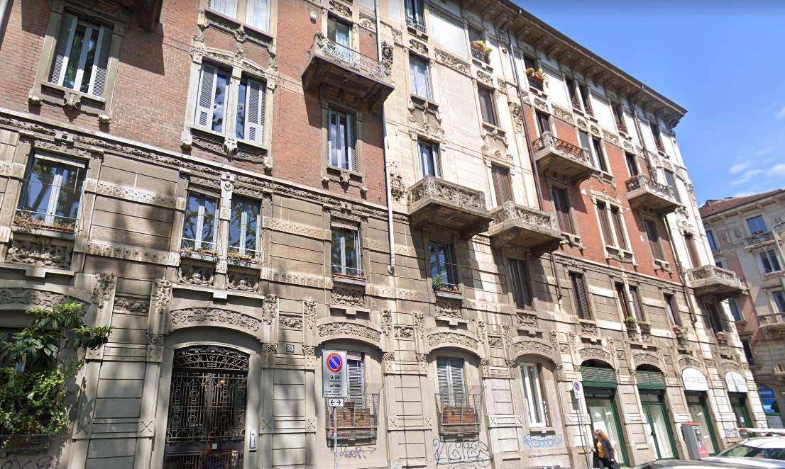 Trilocale in Affitto a Milano