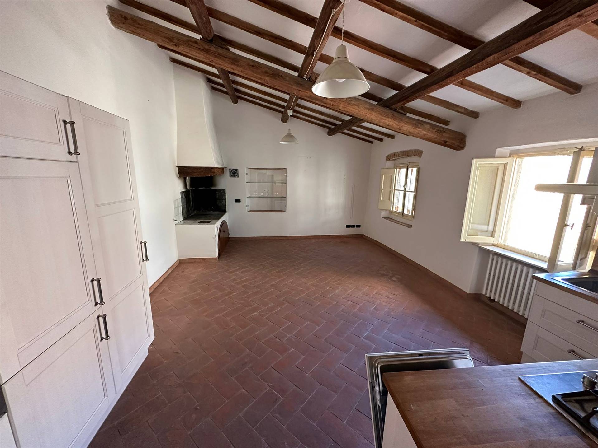 Appartamento in vendita a Prato, 4 locali, zona ro storico, prezzo € 290.000 | PortaleAgenzieImmobiliari.it