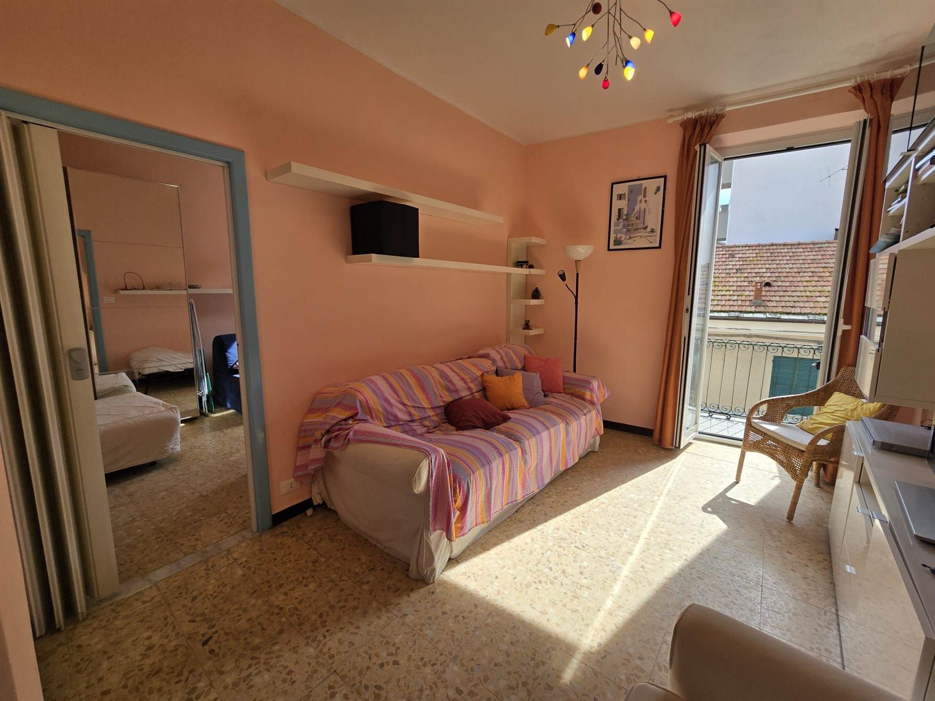 Appartamento in vendita a Finale Ligure, 4 locali, zona le Pia, prezzo € 398.000 | PortaleAgenzieImmobiliari.it