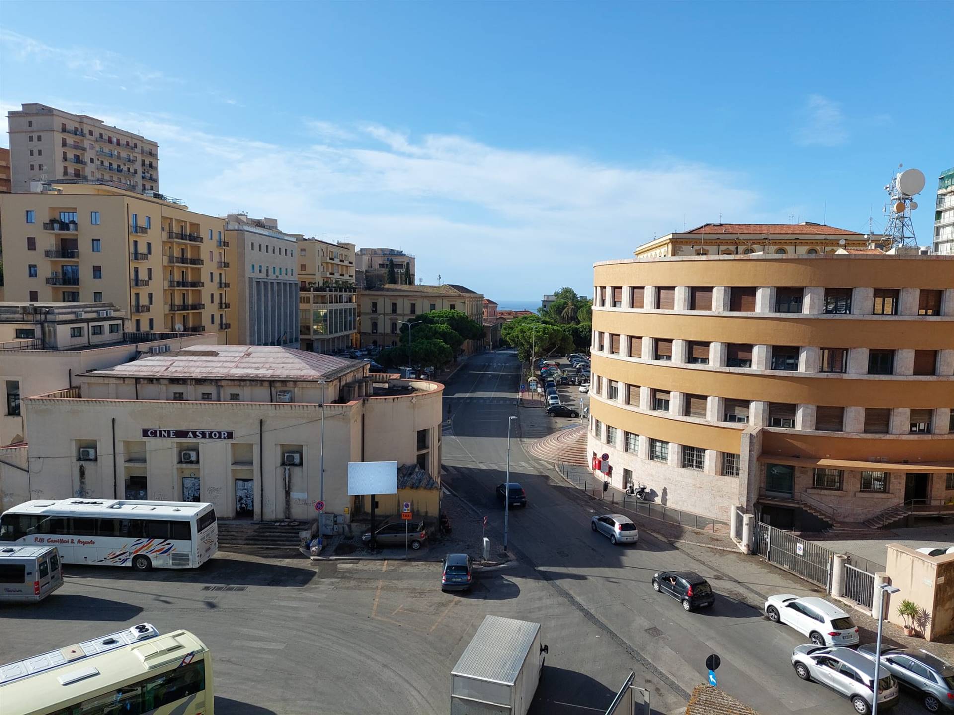 Appartamento in affitto a Agrigento, 6 locali, zona ro, prezzo € 700 | PortaleAgenzieImmobiliari.it
