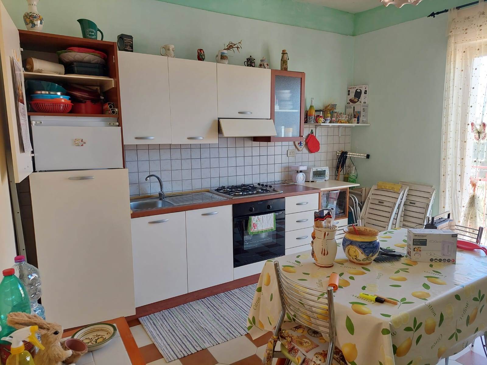 Appartamento in vendita a Agrigento, 6 locali, zona aggio Peruzzo, prezzo € 135.000 | PortaleAgenzieImmobiliari.it