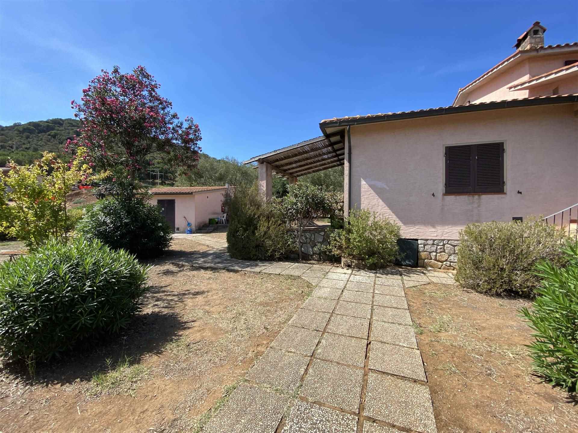 Villa in vendita a Capoliveri, 12 locali, prezzo € 845.000 | PortaleAgenzieImmobiliari.it