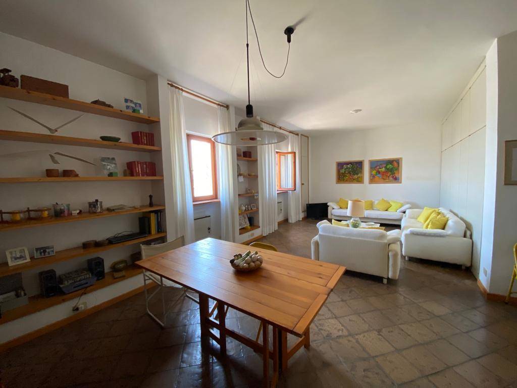 Appartamento in vendita a Marciana Marina, 2 locali, prezzo € 320.000 | PortaleAgenzieImmobiliari.it
