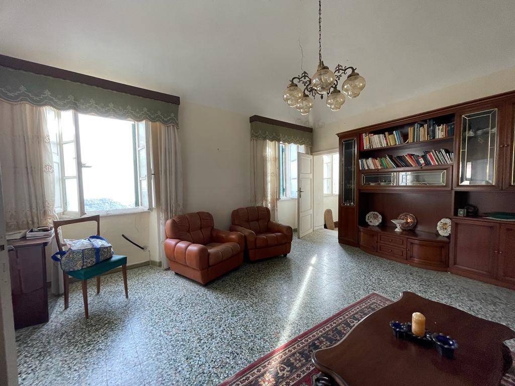 Appartamento in vendita a Rio nell'Elba, 3 locali, prezzo € 120.000 | PortaleAgenzieImmobiliari.it
