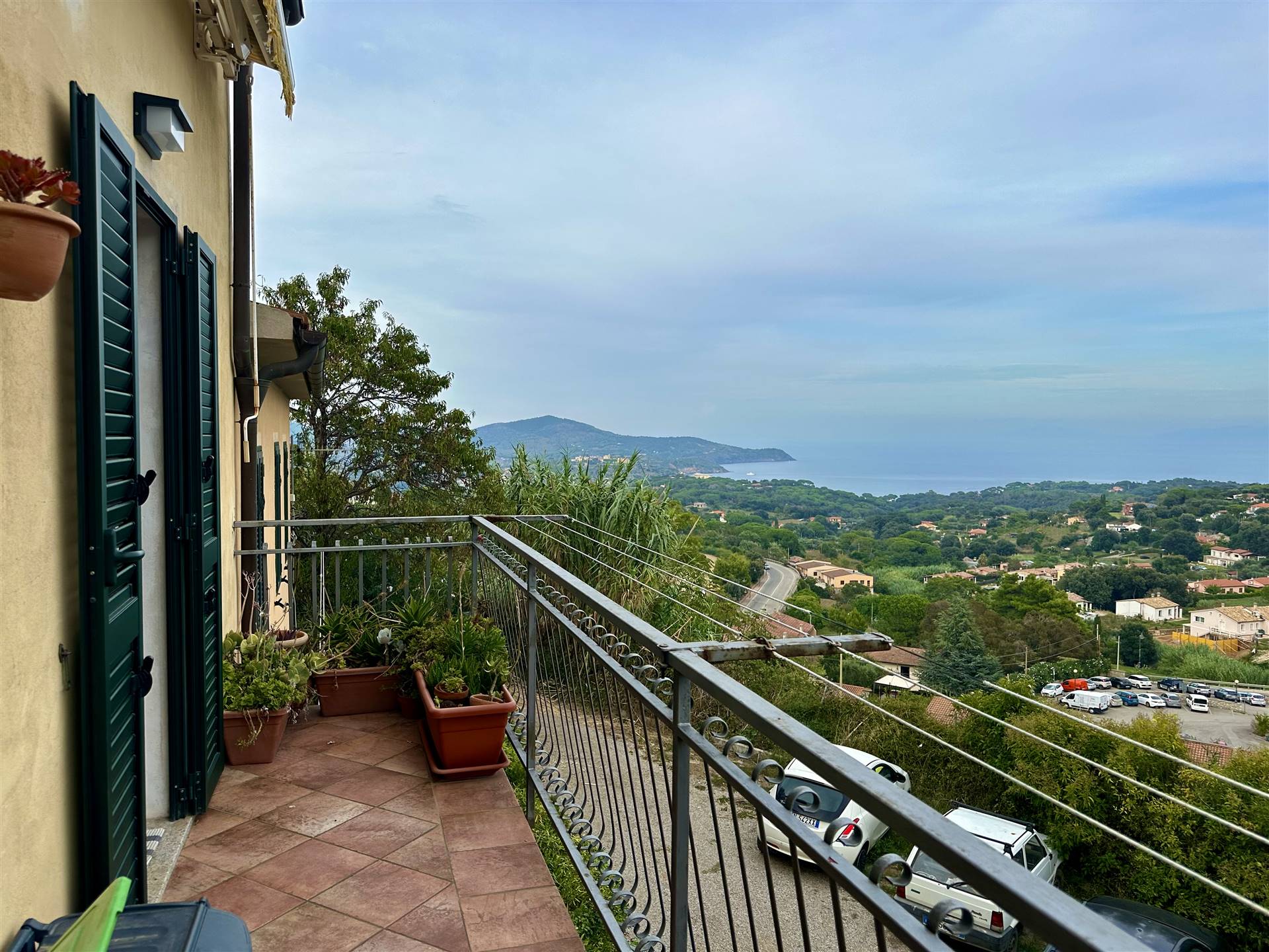 Appartamento in vendita a Capoliveri, 4 locali, prezzo € 375.000 | PortaleAgenzieImmobiliari.it