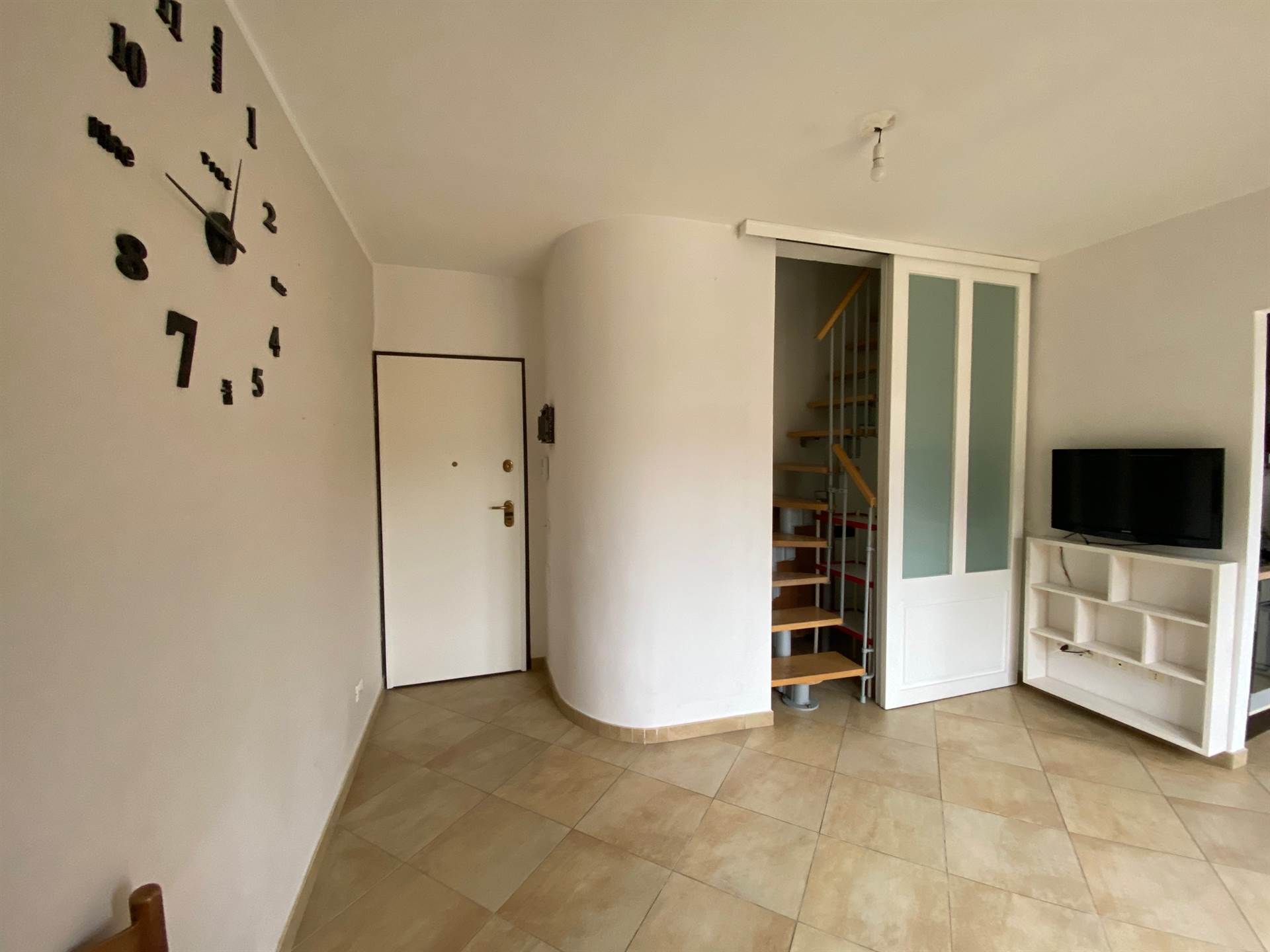 Appartamento in vendita a Signa, 3 locali, zona Località: STAZIONE, prezzo € 155.000 | PortaleAgenzieImmobiliari.it