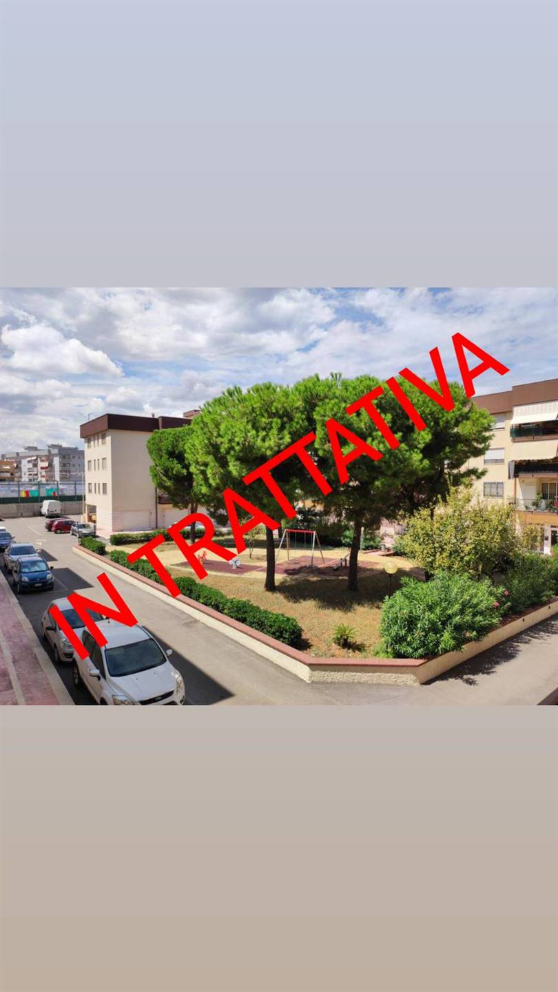Appartamento in vendita a Monopoli, 5 locali, zona Località: STAZIONE, prezzo € 230.000 | PortaleAgenzieImmobiliari.it