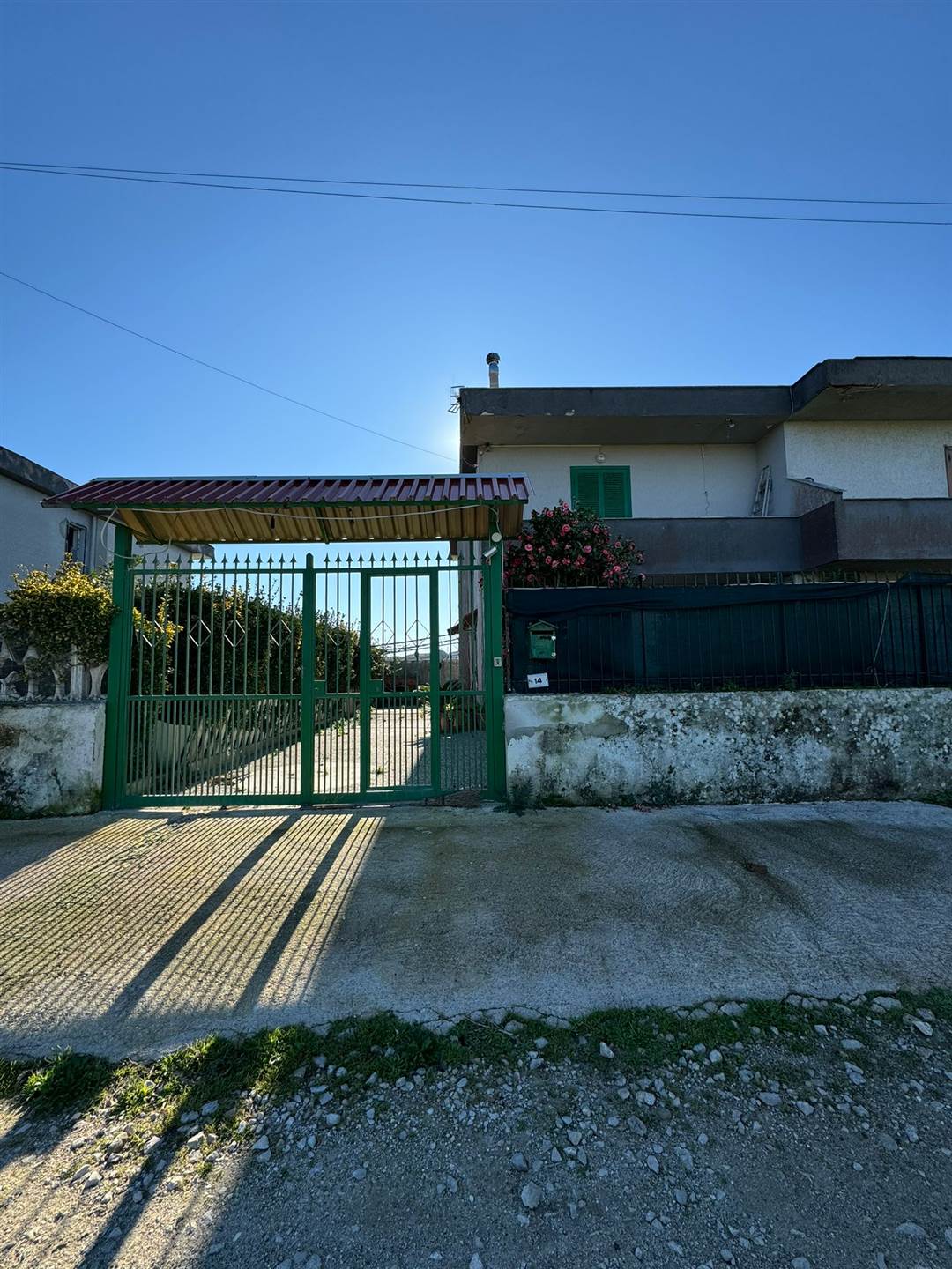 Villa in vendita a Castel Volturno, 4 locali, zona Località: DOMIZIANA DA SCATOZZA A PINETAMARE, prezzo € 65.000 | PortaleAgenzieImmobiliari.it