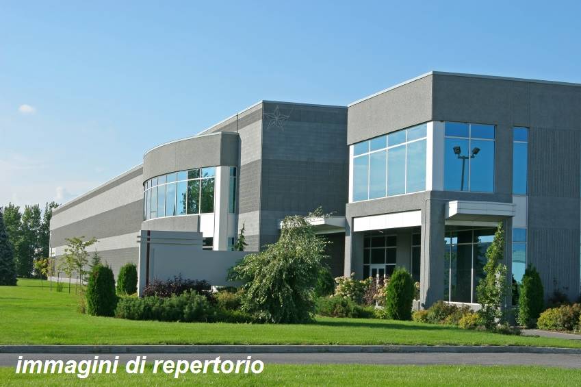 Ufficio / Studio Cesano Boscone