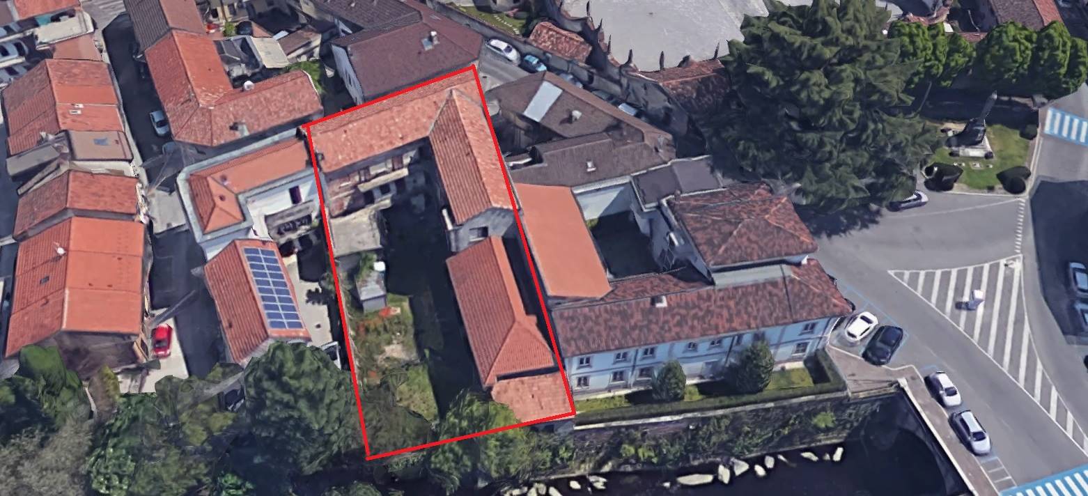 Terreno Edificabile Residenziale in vendita a Cesano Maderno