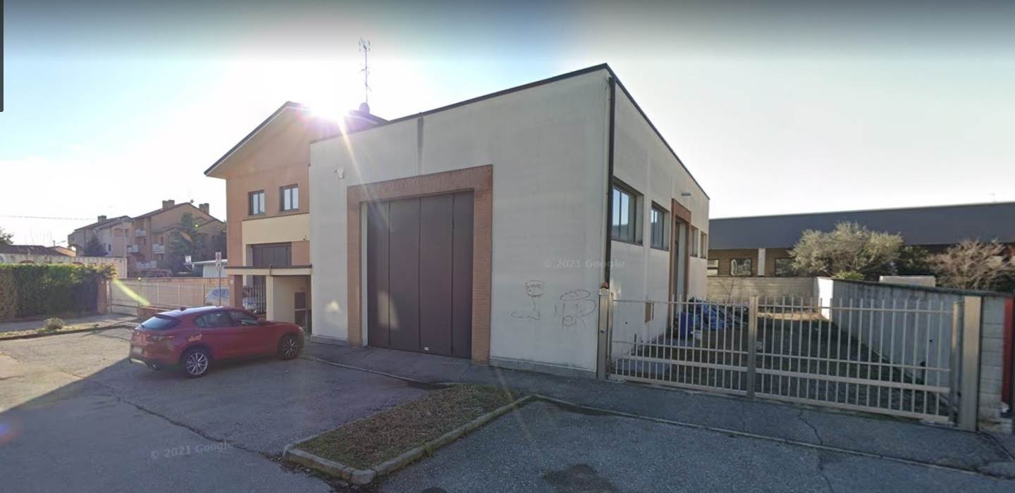 Laboratorio in affitto a Lissone, 2 locali, prezzo € 1.600 | PortaleAgenzieImmobiliari.it