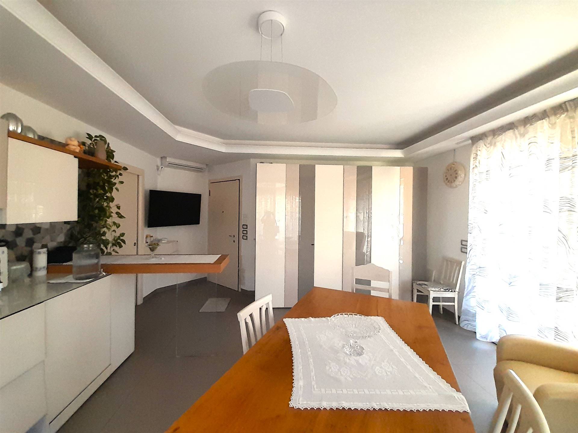 Appartamento in vendita a Rimini, 3 locali, zona mare, prezzo € 340.000 | PortaleAgenzieImmobiliari.it