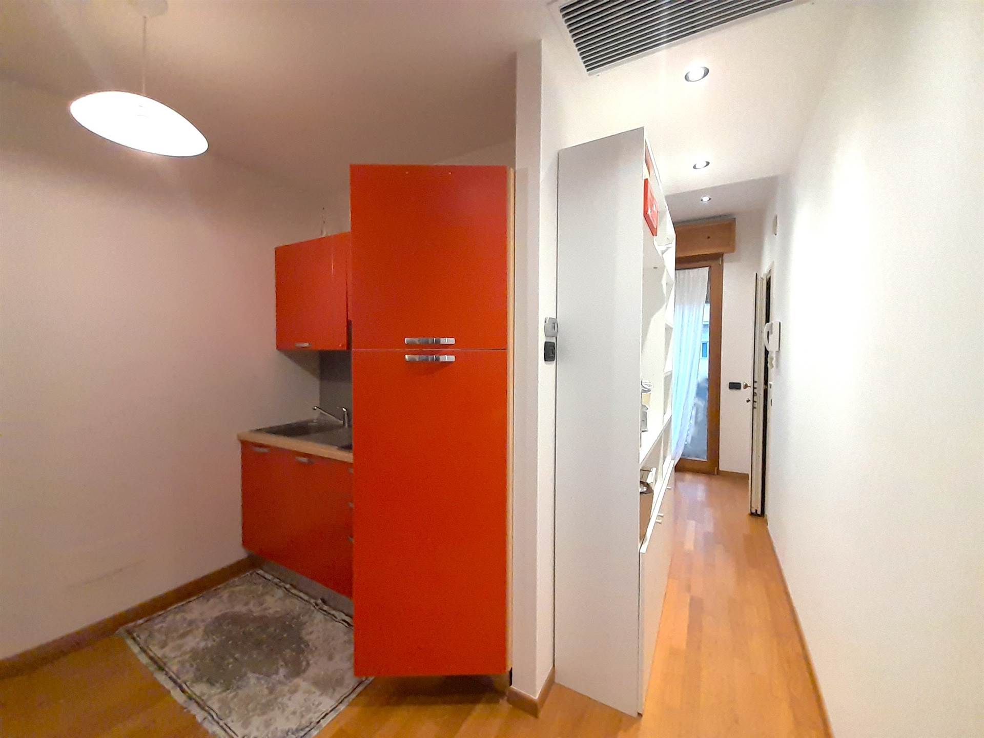 Appartamento in vendita a Rimini, 2 locali, zona zzurra, prezzo € 250.000 | PortaleAgenzieImmobiliari.it