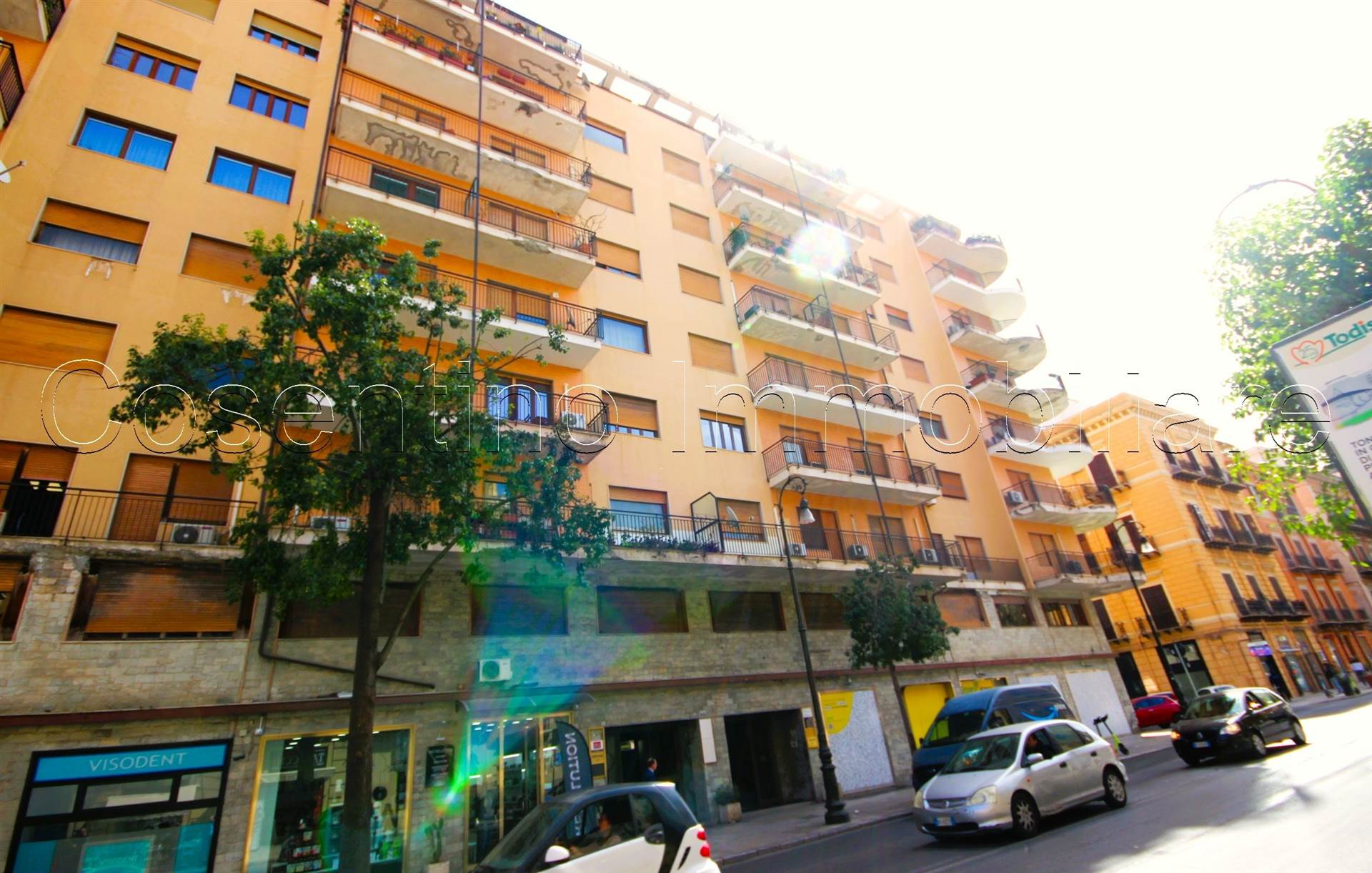 Appartamento in affitto a Palermo, 3 locali, zona Località: MARIANO STABILE, prezzo € 650 | PortaleAgenzieImmobiliari.it