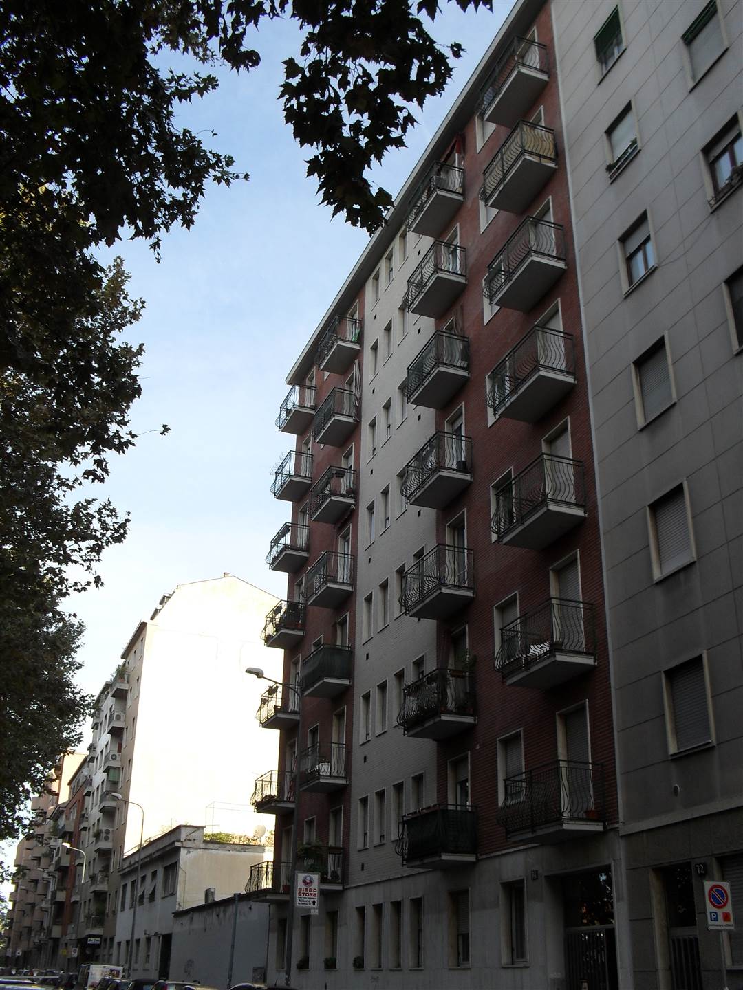 Appartamento in affitto a Milano, 3 locali, zona Località: MONUMENTALE, prezzo € 1.600 | PortaleAgenzieImmobiliari.it