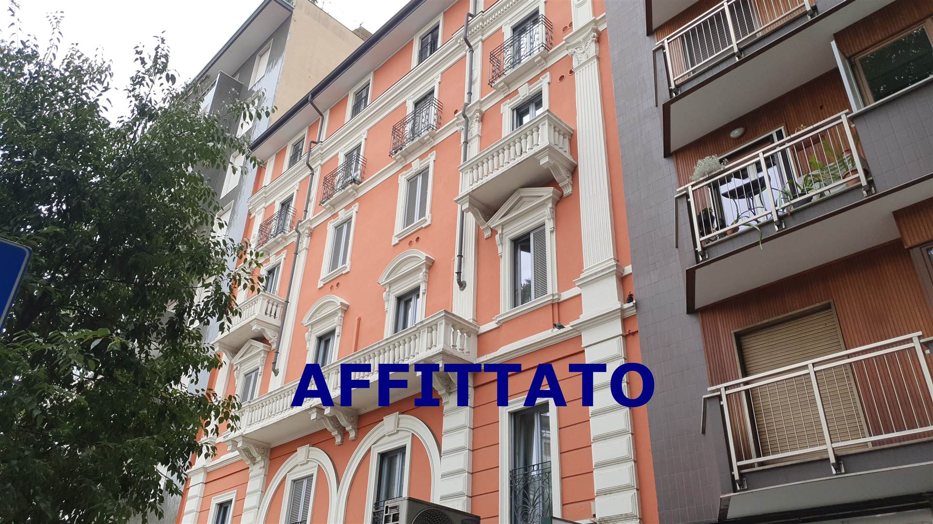 Appartamento in affitto a Milano, 2 locali, zona De Angeli, Vercelli, Washington, Sicilia, S. Michele del Carso, prezzo € 950 | PortaleAgenzieImmobiliari.it
