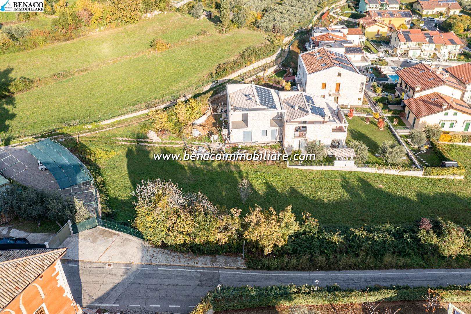 Terreno Edificabile Residenziale in Vendita a Caprino Veronese