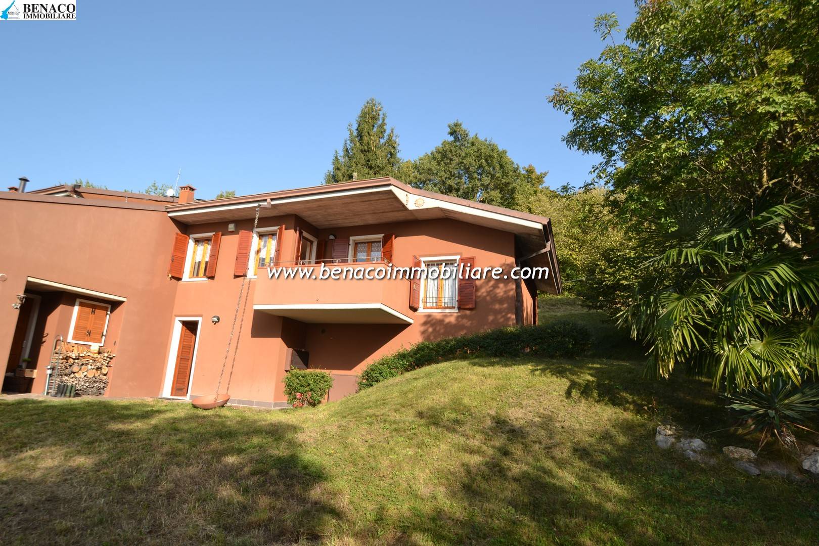 Villa in vendita a San Zeno di Montagna, 3 locali, zona chena, prezzo € 420.000 | PortaleAgenzieImmobiliari.it