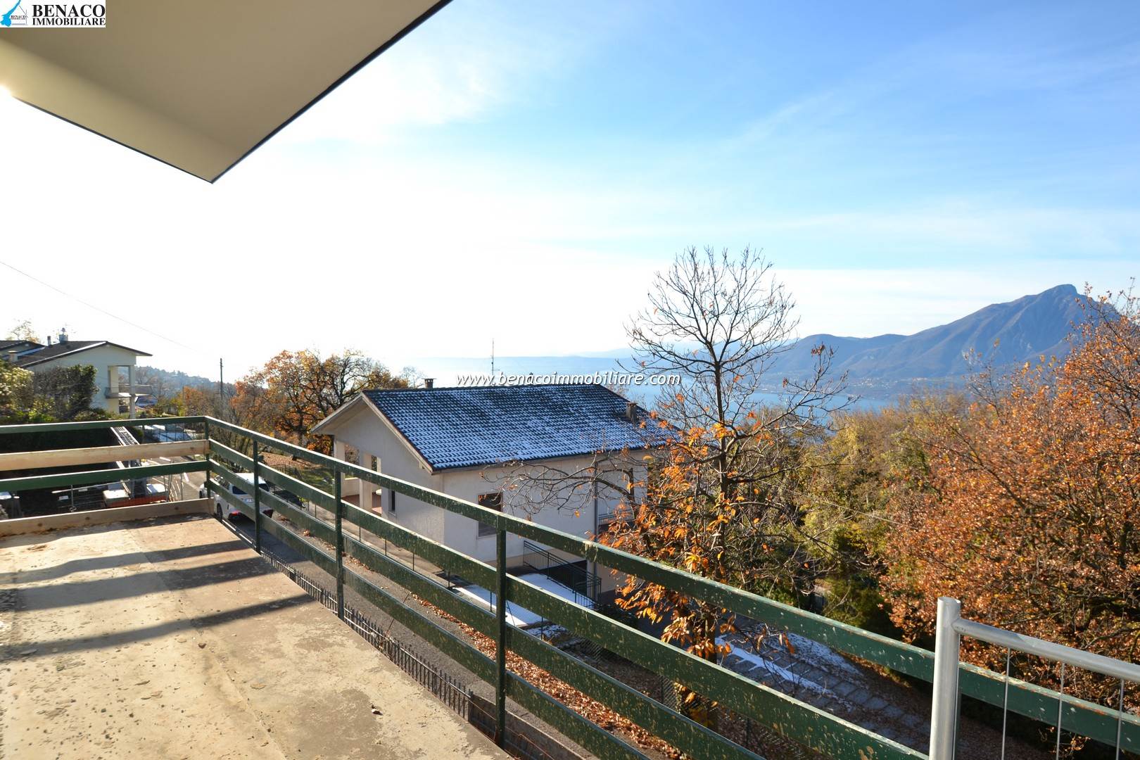 Villa in vendita a San Zeno di Montagna, 7 locali, zona chena, prezzo € 730.000 | PortaleAgenzieImmobiliari.it