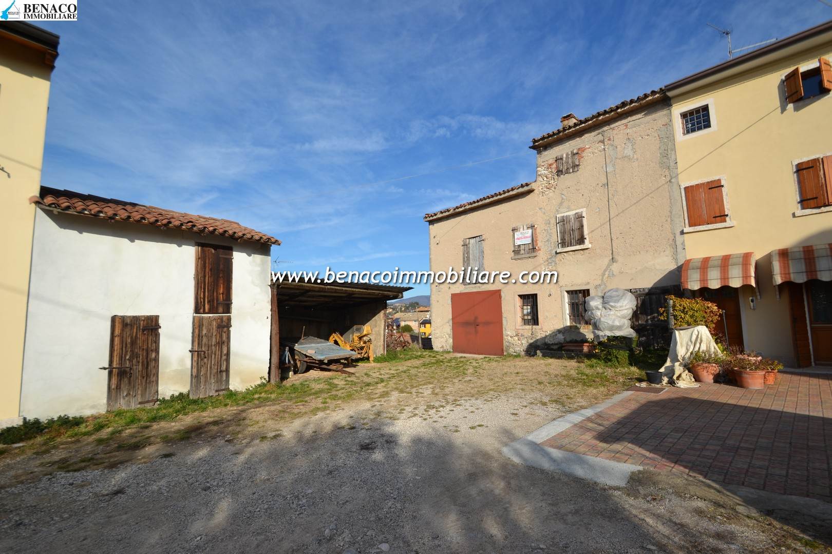 Rustico / Casale in vendita a Cavaion Veronese, 8 locali, prezzo € 420.000 | PortaleAgenzieImmobiliari.it
