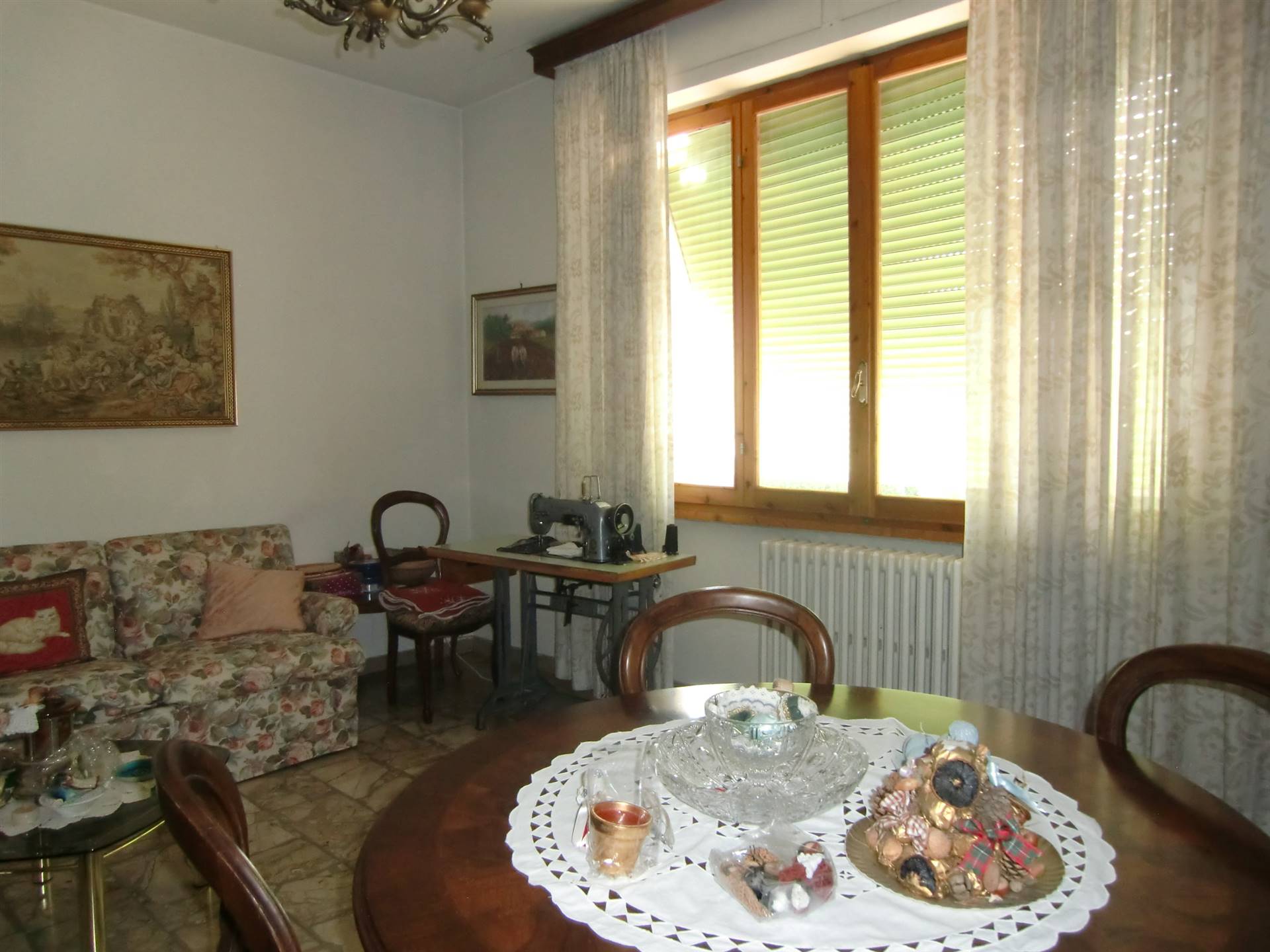 Appartamento in vendita a Reggello, 4 locali, zona ia, prezzo € 135.000 | PortaleAgenzieImmobiliari.it