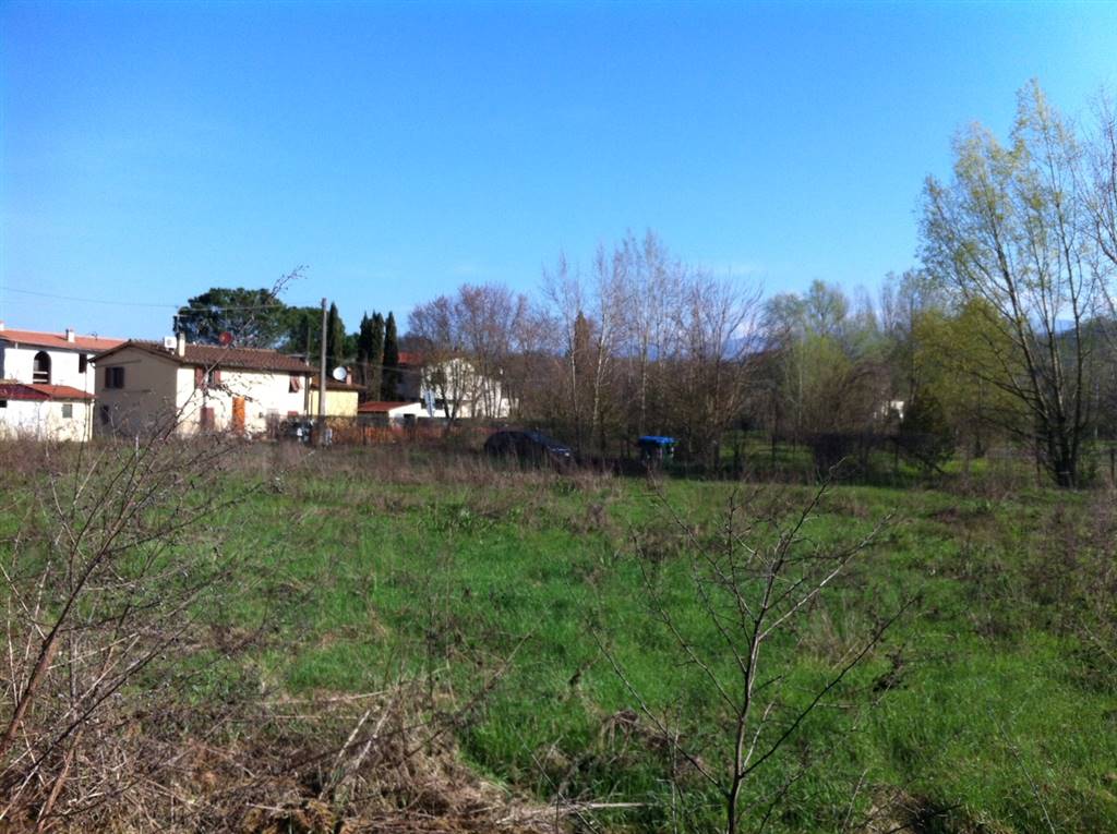 Terreno Edificabile Residenziale in vendita a San Giovanni Valdarno - Zona: Gruccia
