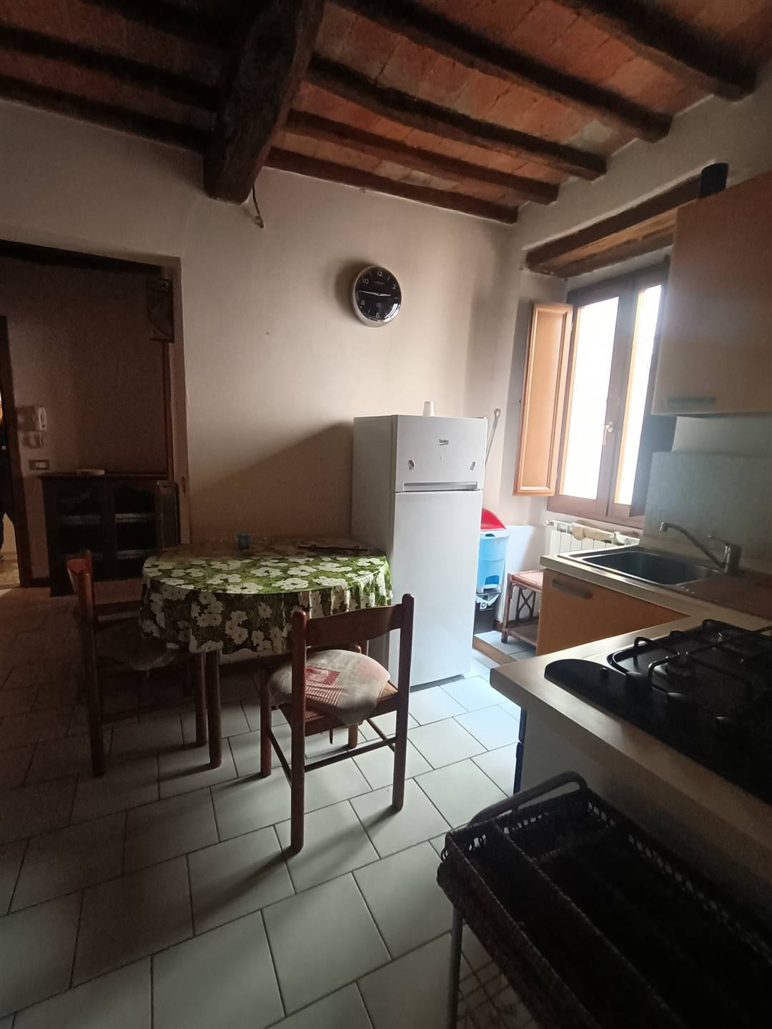 Appartamento in vendita a Castelfranco Piandiscò, 2 locali, zona Località: FAELLA, prezzo € 80.000 | CambioCasa.it
