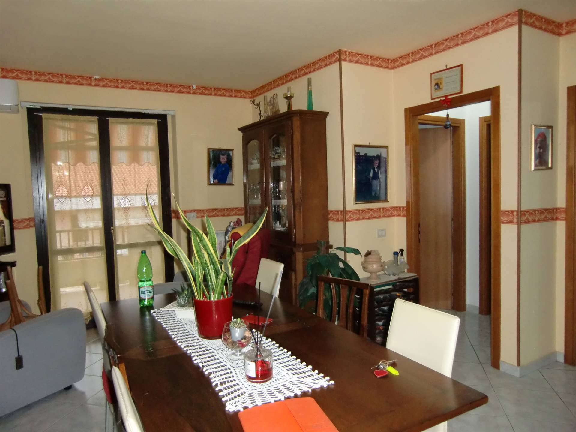 Appartamento in vendita a Cavriglia, 3 locali, zona hereccia, prezzo € 145.000 | PortaleAgenzieImmobiliari.it