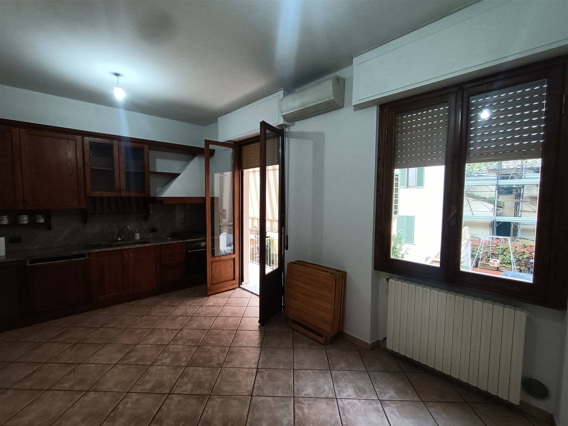Appartamento in vendita a Figline e Incisa Valdarno, 5 locali, zona Località: CENTRO FIGLINE, prezzo € 178.000 | PortaleAgenzieImmobiliari.it