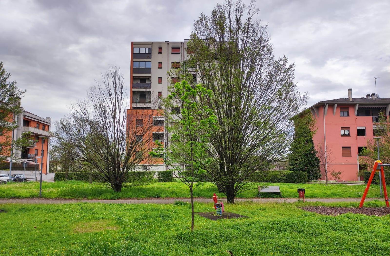 Appartamento in vendita a Parma, 3 locali, zona Lazzaro, prezzo € 189.000 | PortaleAgenzieImmobiliari.it