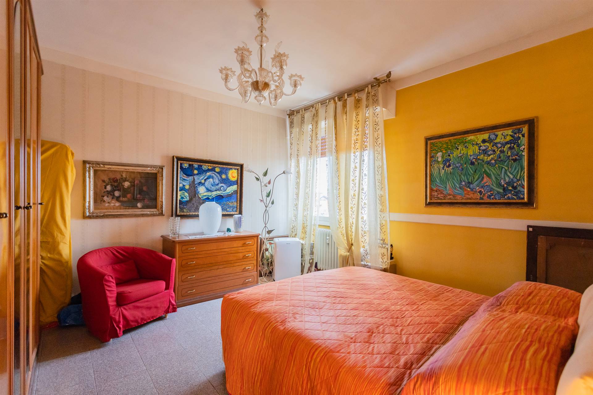 Appartamento in vendita a Mezzago, 3 locali, prezzo € 93.000 | PortaleAgenzieImmobiliari.it