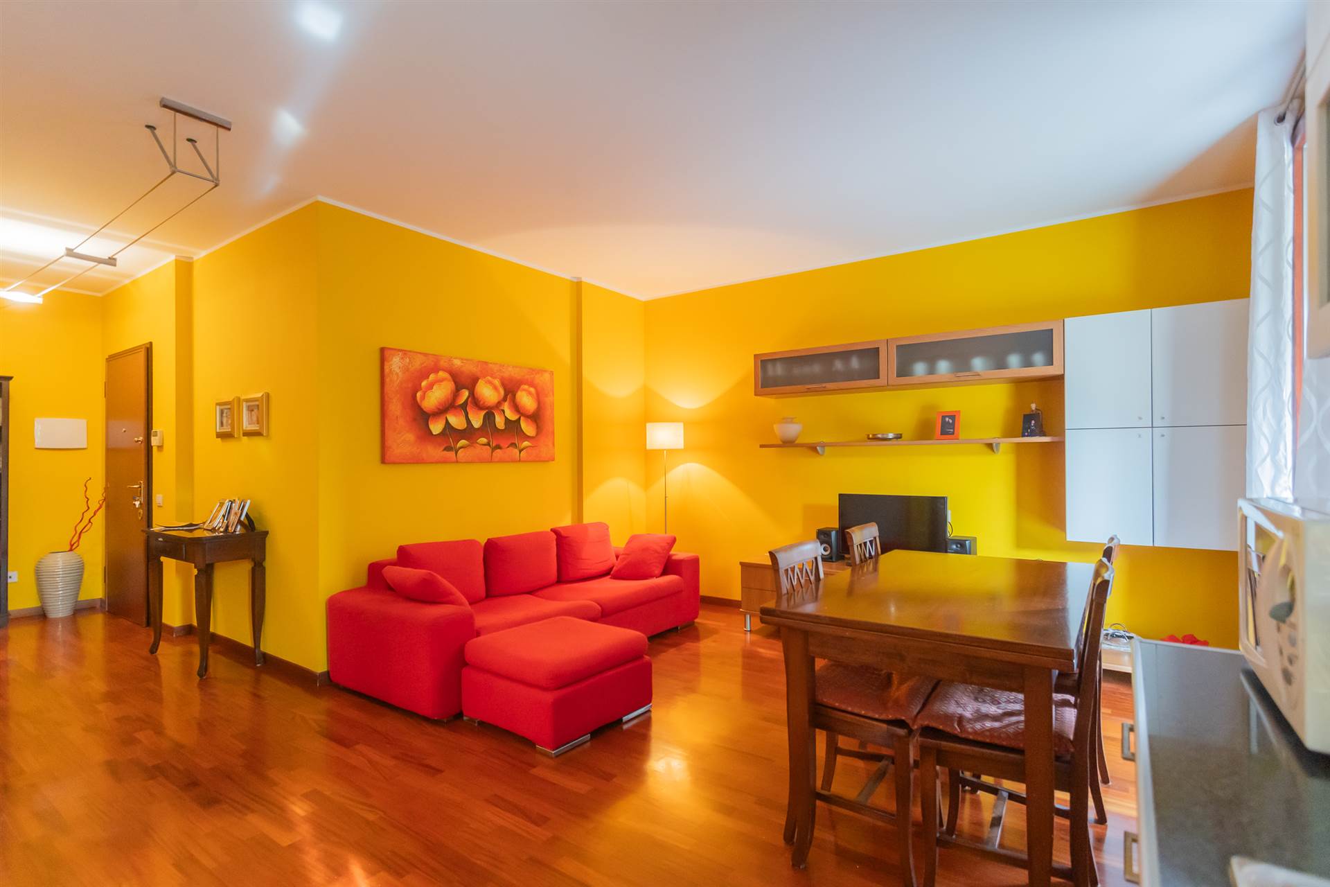 Appartamento in vendita a Concorezzo, 3 locali, prezzo € 255.000 | PortaleAgenzieImmobiliari.it