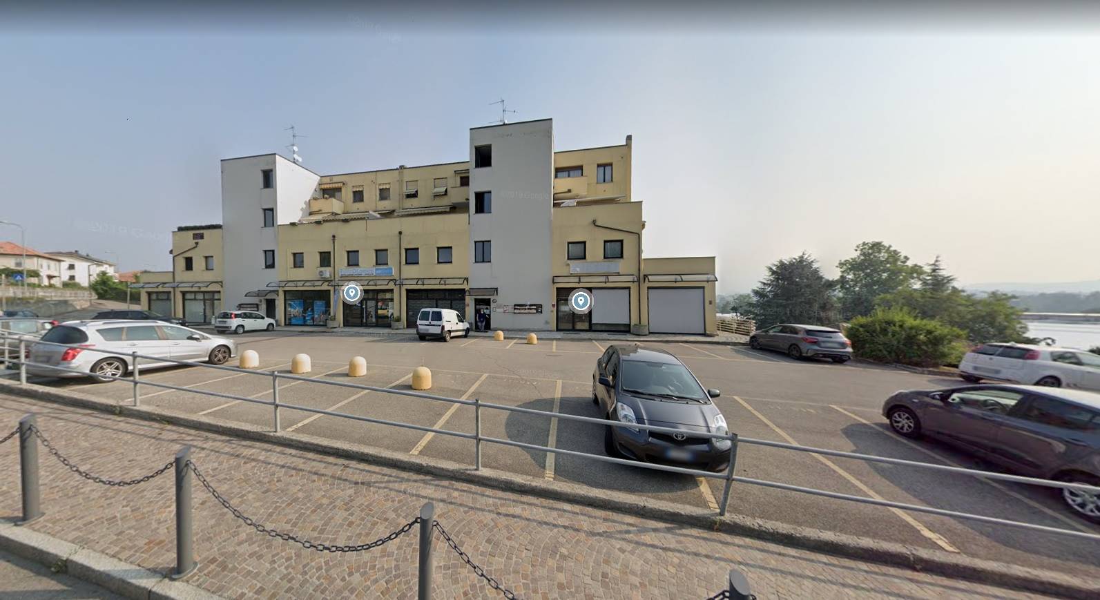 Negozio / Locale in vendita a Luisago, 10 locali, prezzo € 310.000 | CambioCasa.it