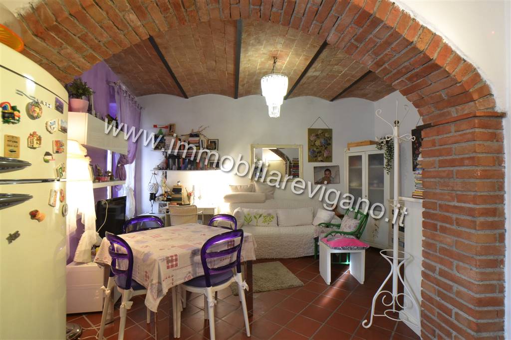 Appartamento in vendita a Magliano in Toscana, 2 locali, zona Zona: Montiano, prezzo € 95.000 | CambioCasa.it