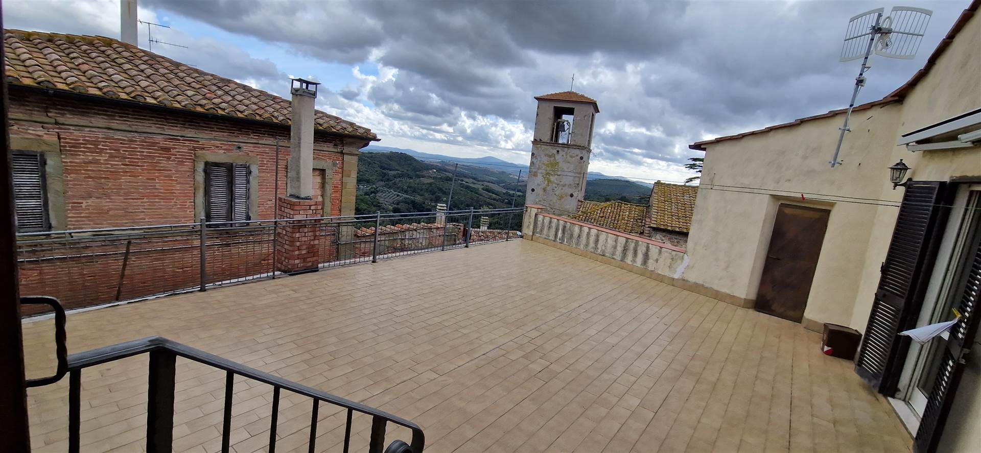 Appartamento in vendita a Magliano in Toscana, 4 locali, zona ta, prezzo € 190.000 | PortaleAgenzieImmobiliari.it