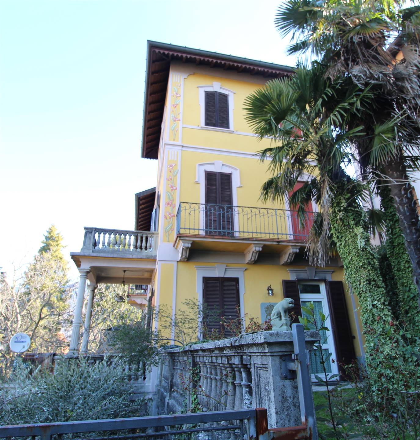 Villa in vendita a Gemonio, 9 locali, prezzo € 480.000 | PortaleAgenzieImmobiliari.it