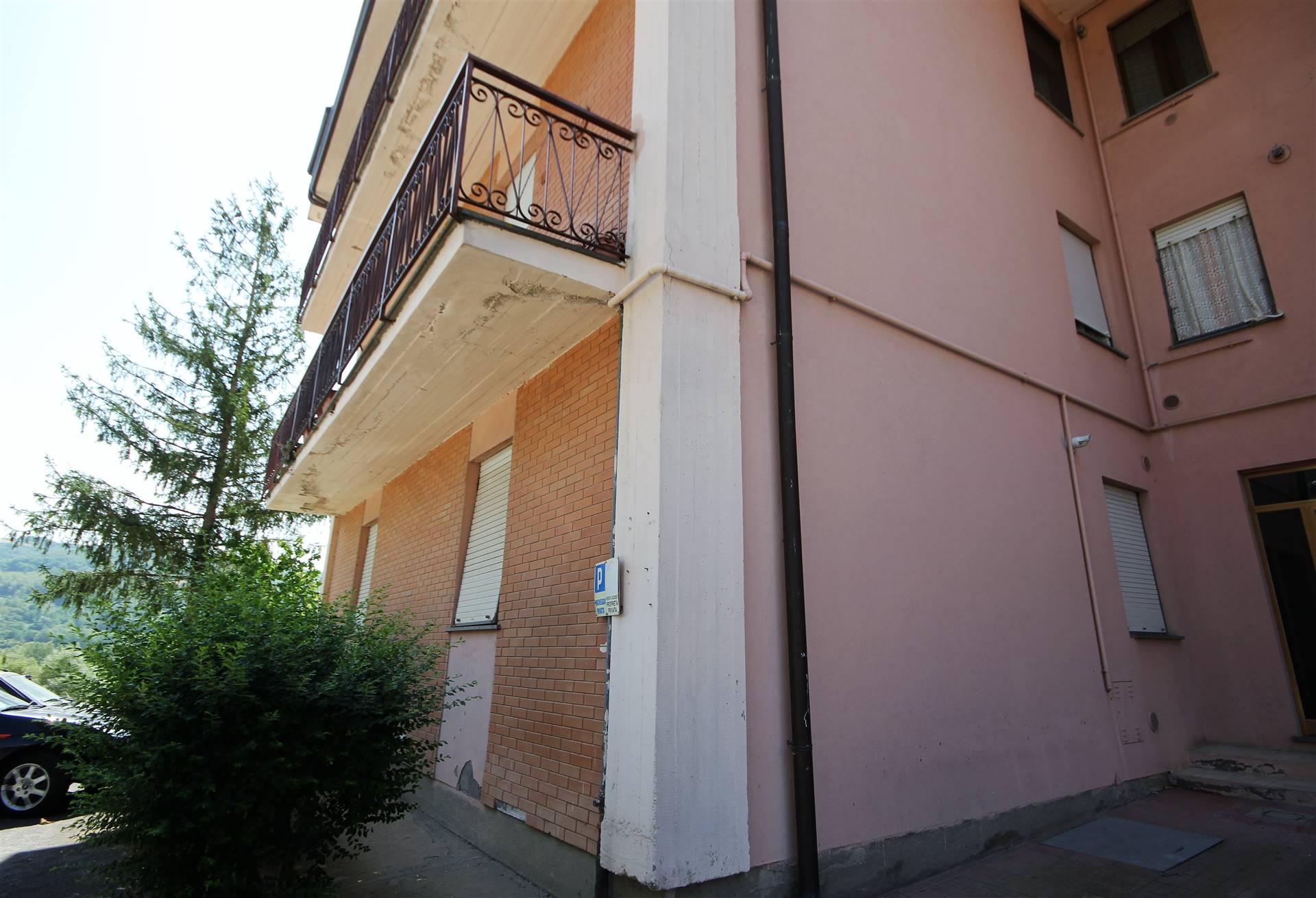 Appartamento in vendita a Fabro, 4 locali, zona Zona: Fabro Scalo, prezzo € 90.000 | CambioCasa.it