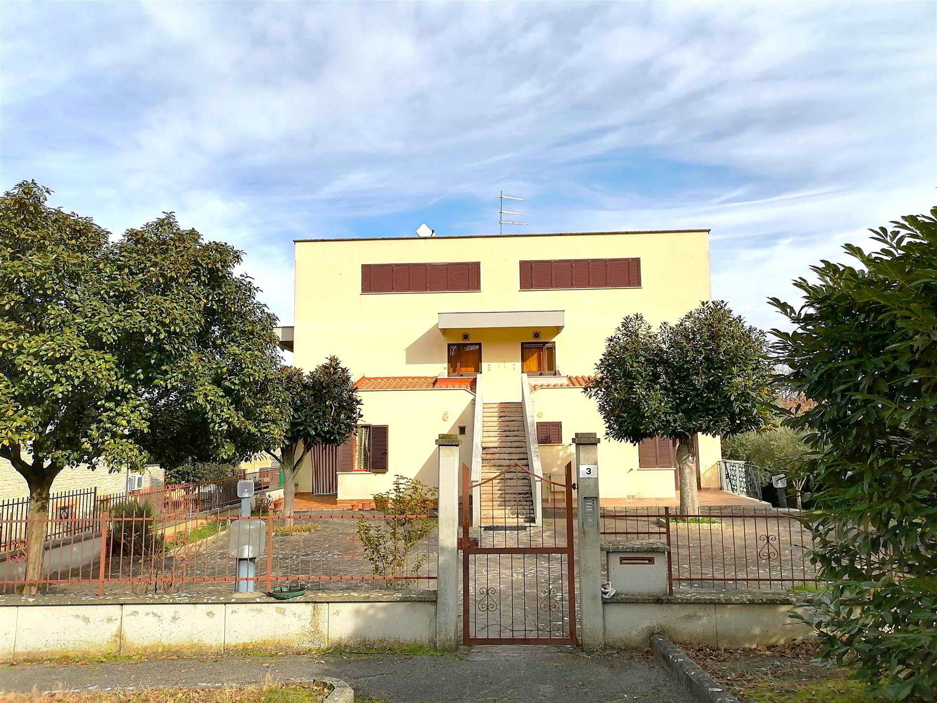 Appartamento in vendita a Fabro, 5 locali, zona Località: COLONETTA, prezzo € 75.000 | PortaleAgenzieImmobiliari.it