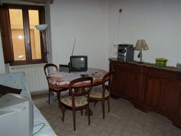 Appartamento in vendita a Dicomano, 3 locali, prezzo € 105.000 | PortaleAgenzieImmobiliari.it