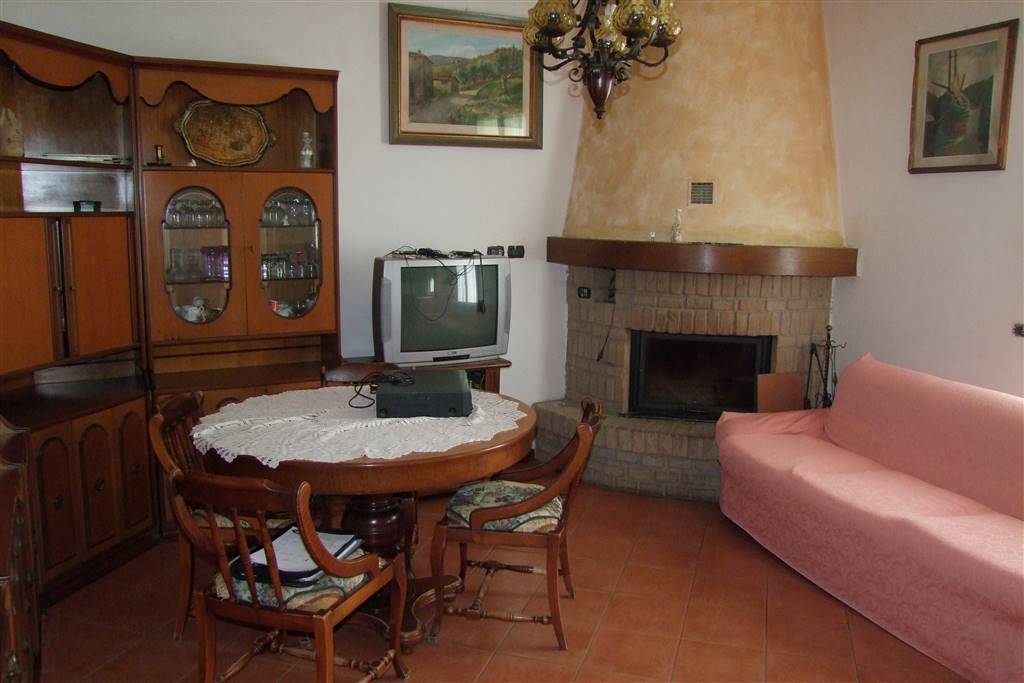 Appartamento in vendita a San Godenzo, 2 locali, zona agno d'Andrea, prezzo € 48.000 | PortaleAgenzieImmobiliari.it