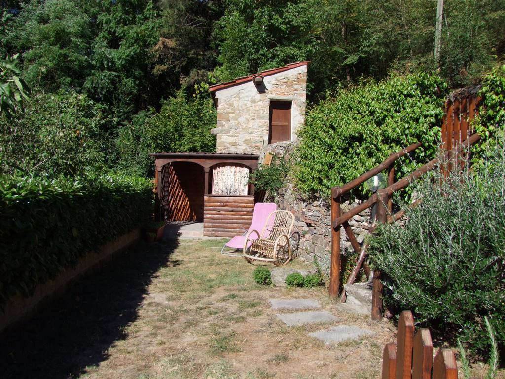 Villa in vendita a Dicomano, 3 locali, prezzo € 115.000 | PortaleAgenzieImmobiliari.it