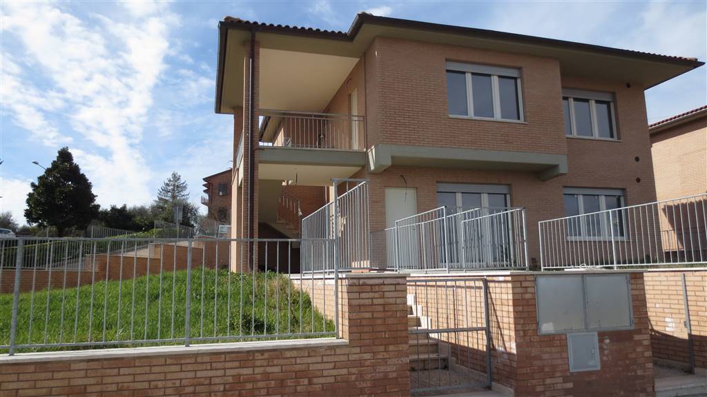 Appartamento in vendita a Castelnuovo Berardenga, 4 locali, zona Località: SAN GIOVANNI A CERRETO, prezzo € 295.000 | PortaleAgenzieImmobiliari.it