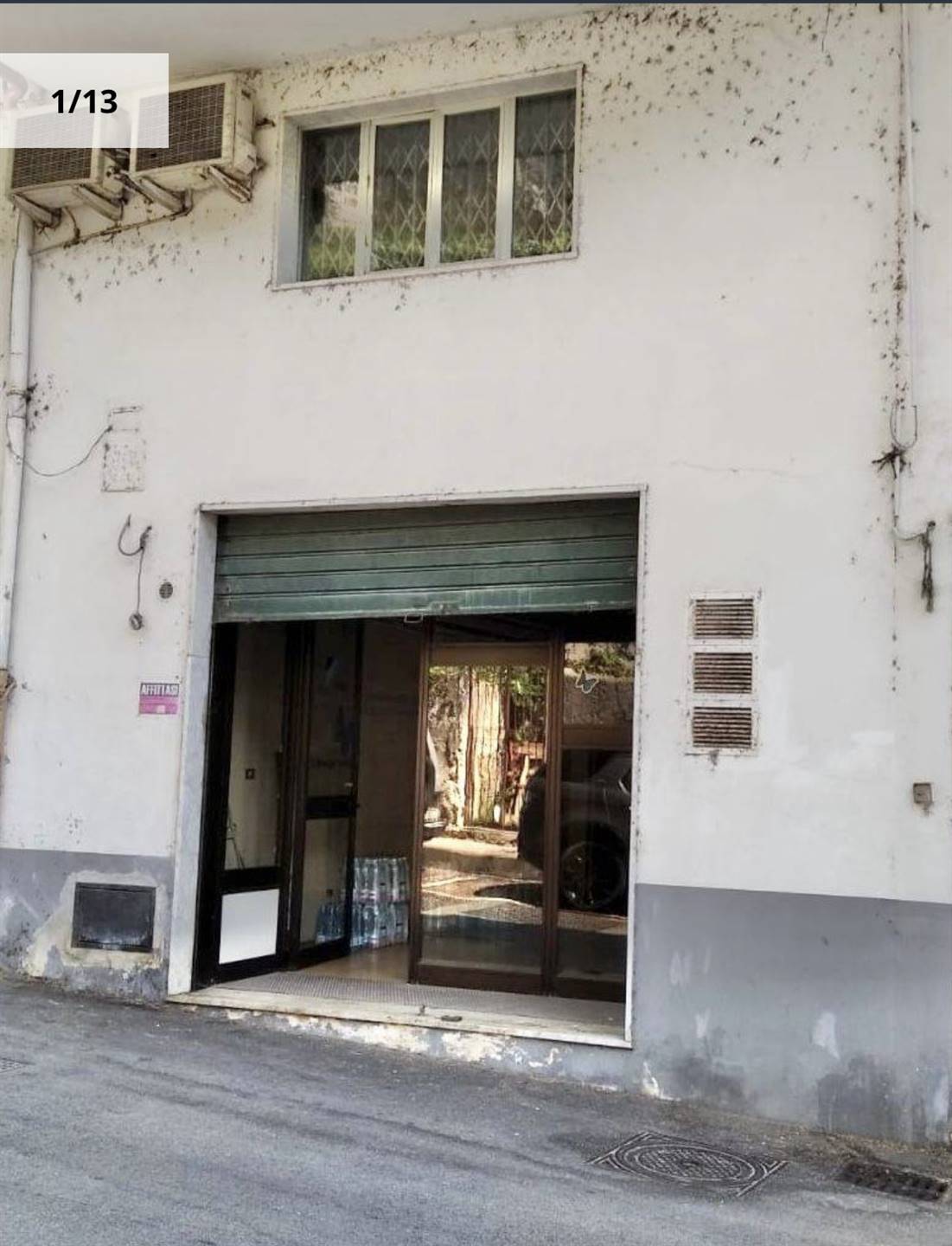 Ufficio / Studio in vendita a Amalfi, 2 locali, prezzo € 330.000 | CambioCasa.it